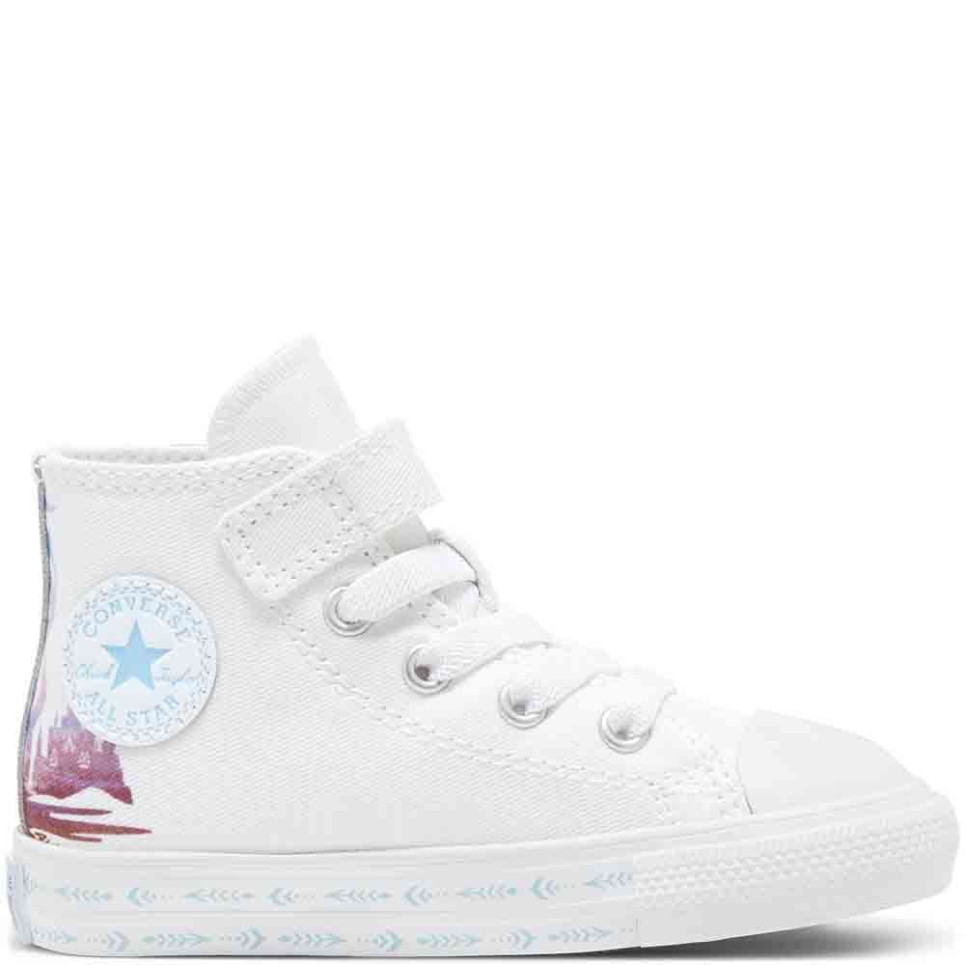 Converse x Frozen 2 Chuck Taylor All Star