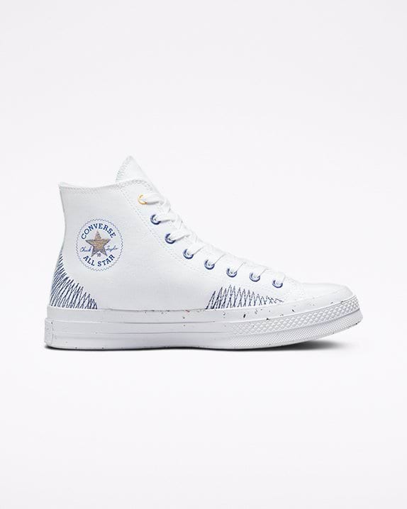 Chuck 70 Stitched