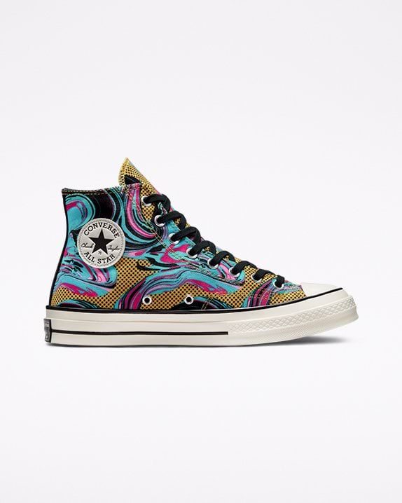 Chuck 70 '90s Marbled