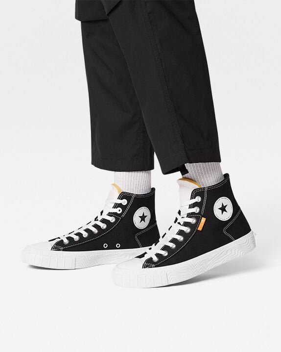 Chuck Taylor Alt Star Canvas