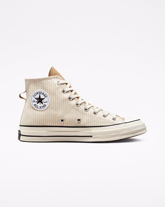Chuck 70 Crafted Stripe
