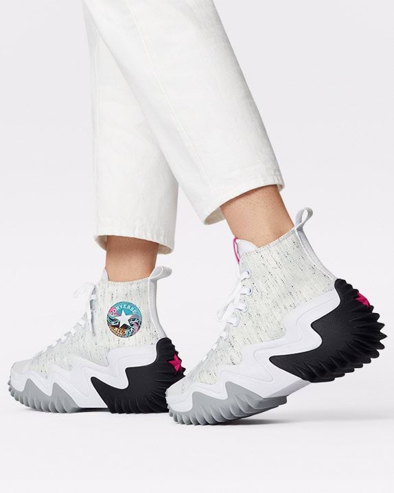 Run Star Motion Platform '90s Marbled