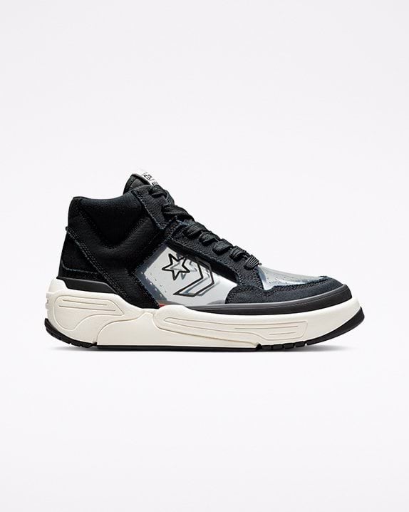 Converse x Joshua Vides Weapon CX