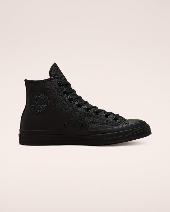 Chuck 70 Tonal Leather
