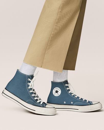 Chuck 70 Canvas