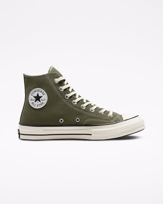 Chuck 70 Canvas