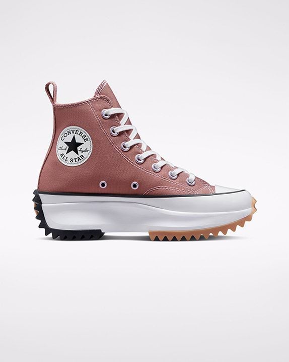 Run Star Hike Platform Seasonal Color
