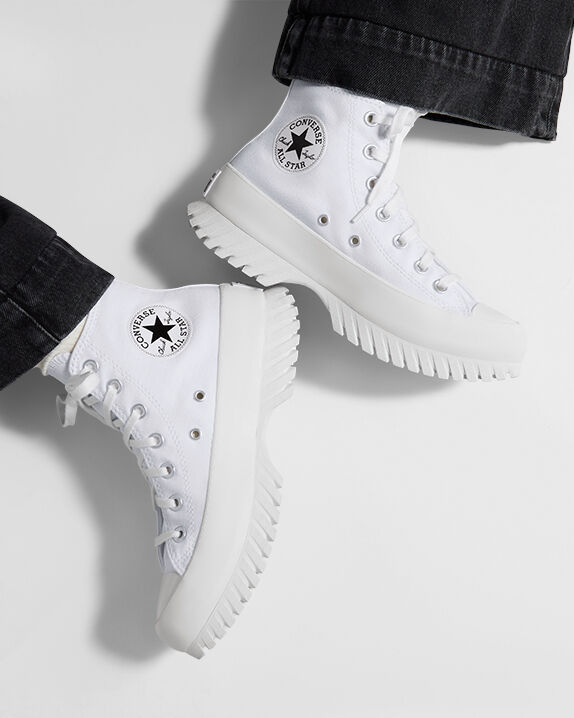 Chuck Taylor All Star Lugged 2.0