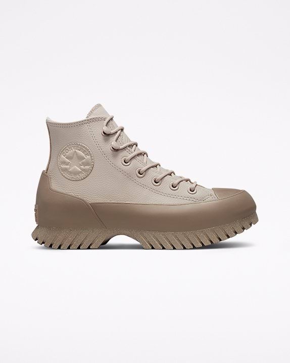 Chuck Taylor All Star Lugged 2.0 Counter Climate