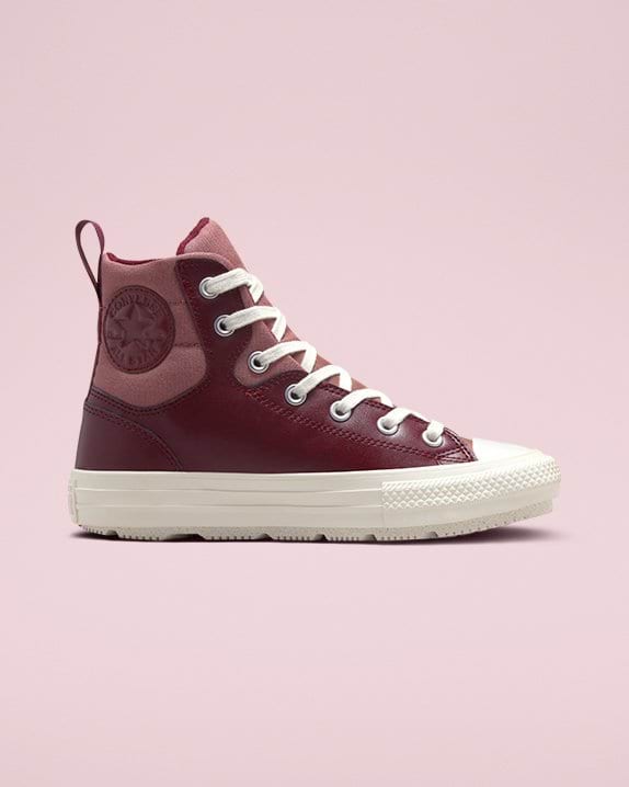Chuck Taylor All Star Berkshire Boot