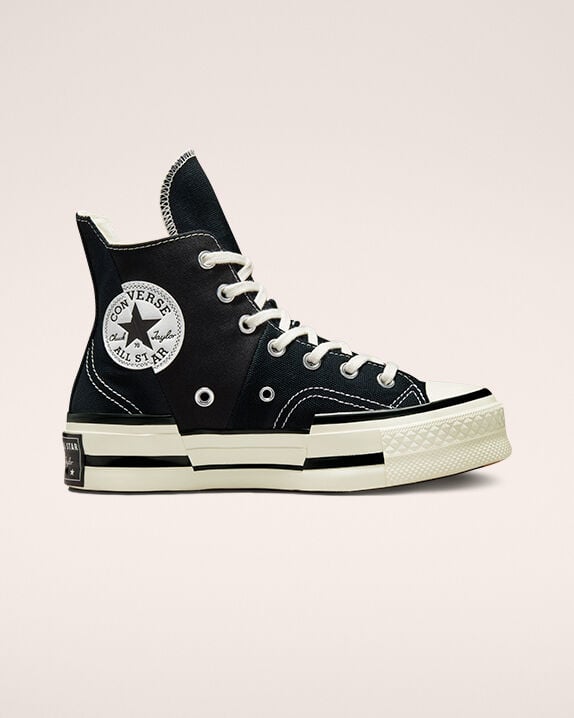 Chuck 70 Plus