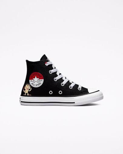 Converse x Pokémon First Partners Chuck Taylor All Star