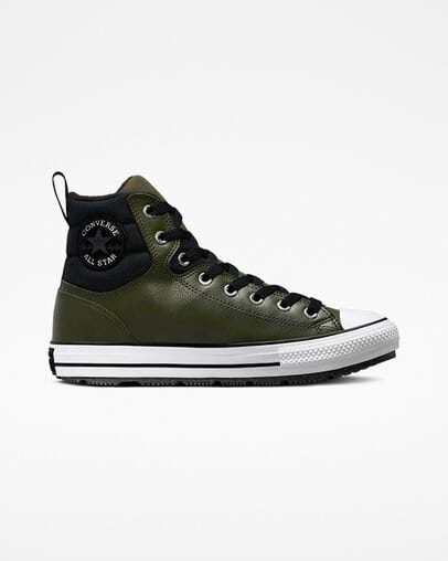 Chuck Taylor All Star Berkshire Boot