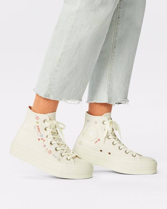 Chuck Taylor All Star Lift