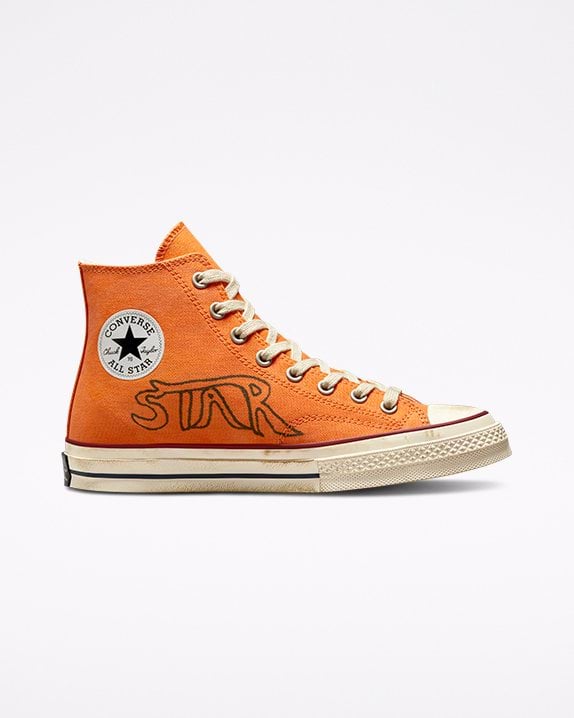 Converse x Come Tees Chuck 70