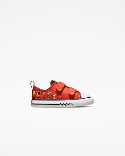 Converse x Peanuts Chuck Taylor All Star Easy-On