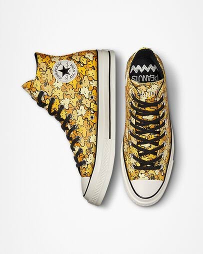 Converse x Peanuts Chuck 70