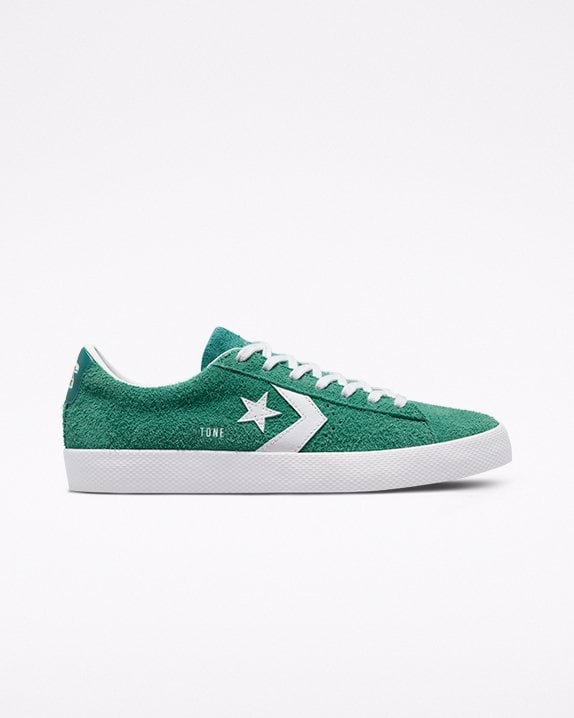 CONS PL Vulc Pro Suede