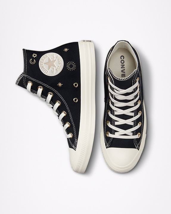 Chuck Taylor All Star Golden Elements