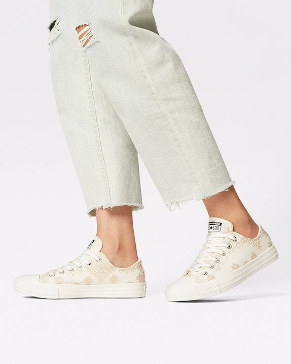 Chuck Taylor All Star Tonal Embroidery