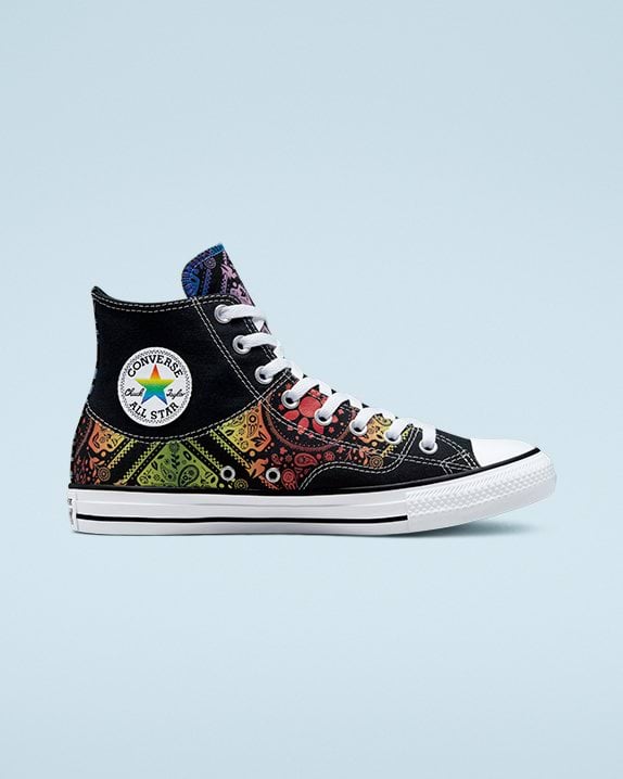 Chuck Taylor All Star Pride
