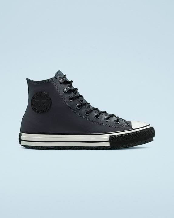 Chuck Taylor All Star Winter Waterproof