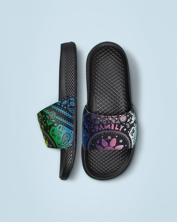 All Star Slide Pride