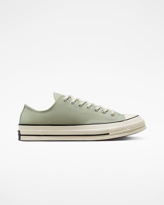 Chuck 70 Vintage Canvas