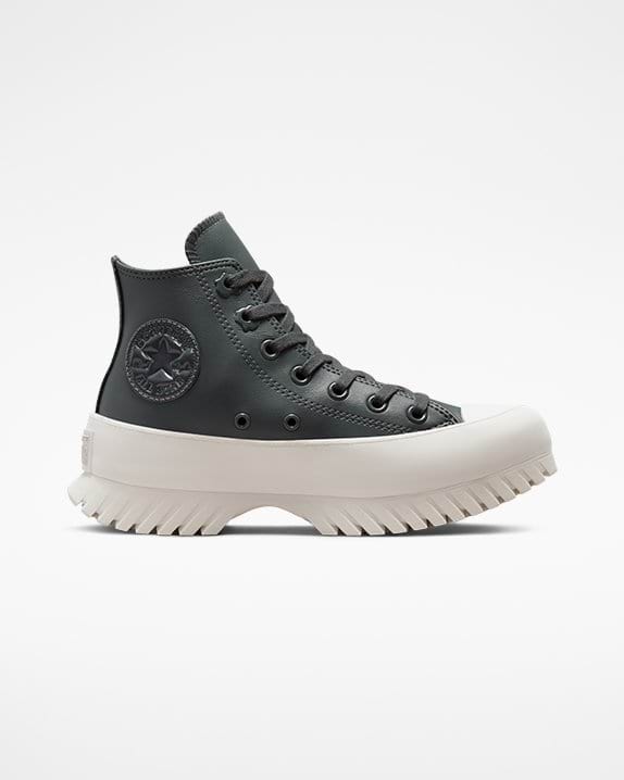 Chuck Taylor All Star Lugged 2.0 Platform Glam