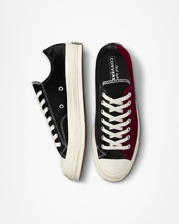 Chuck 70 Beyond Retro Velvet