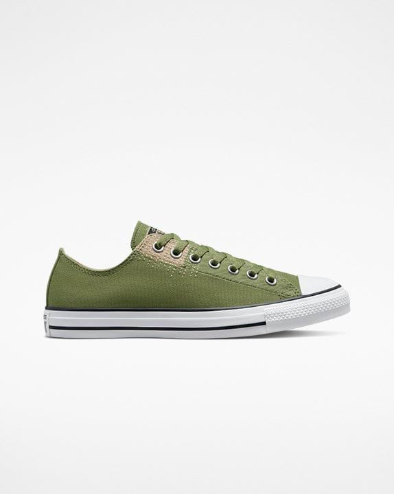 Chuck Taylor All Star Stitched