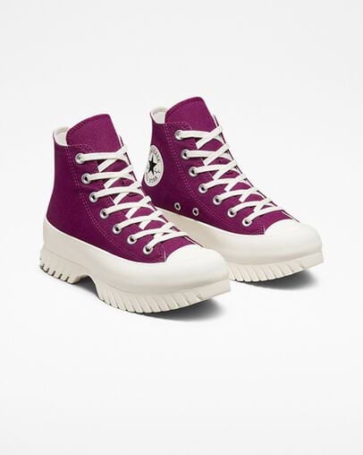 Chuck Taylor All Star Lugged 2.0 Seasonal Color