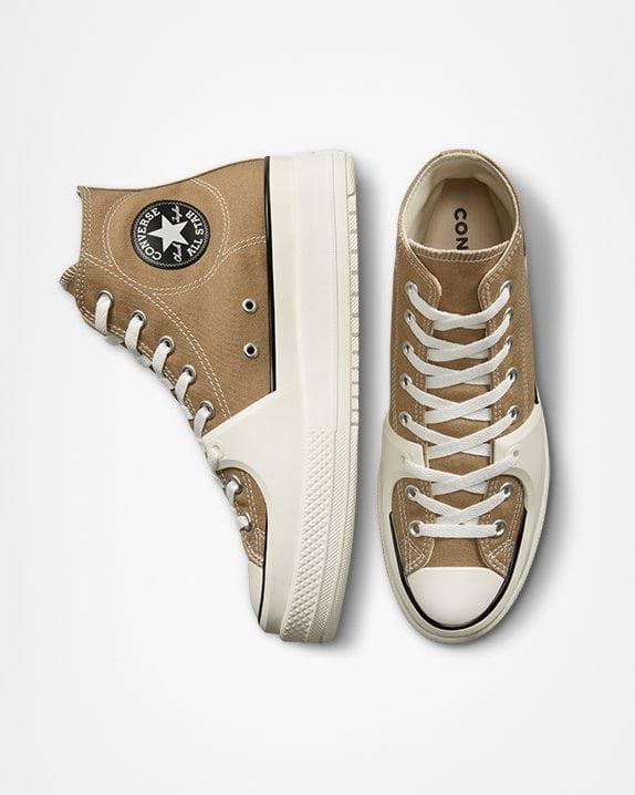 Chuck Taylor All Star Construct