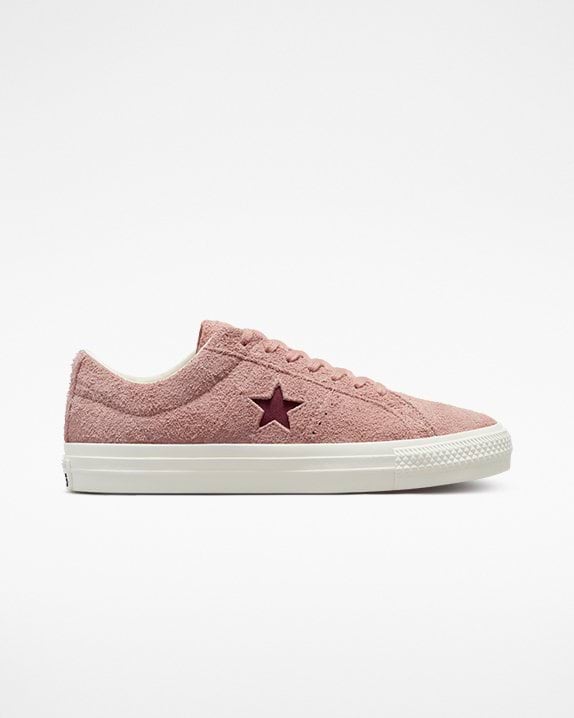 One Star Pro Vintage Suede