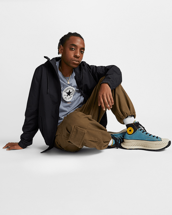 Chuck 70 AT-CX City Workwear