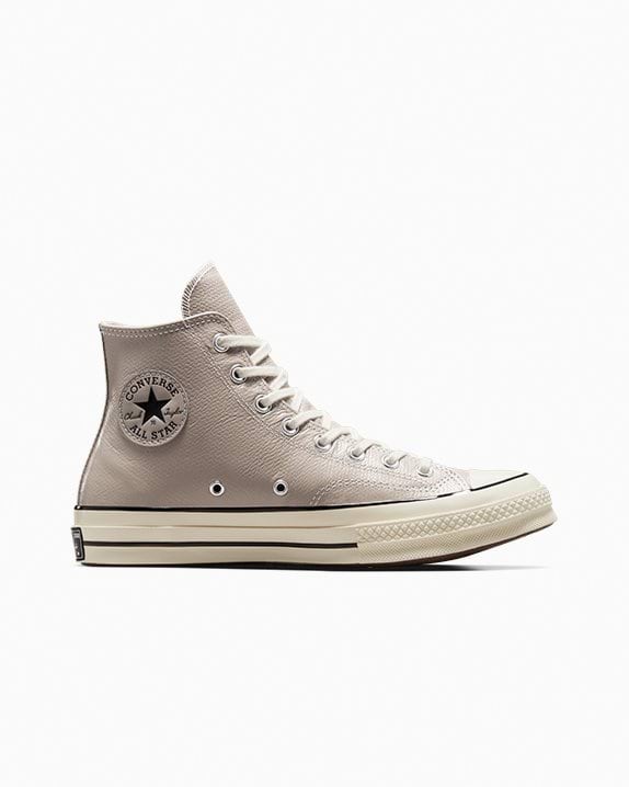 Chuck 70 Leather