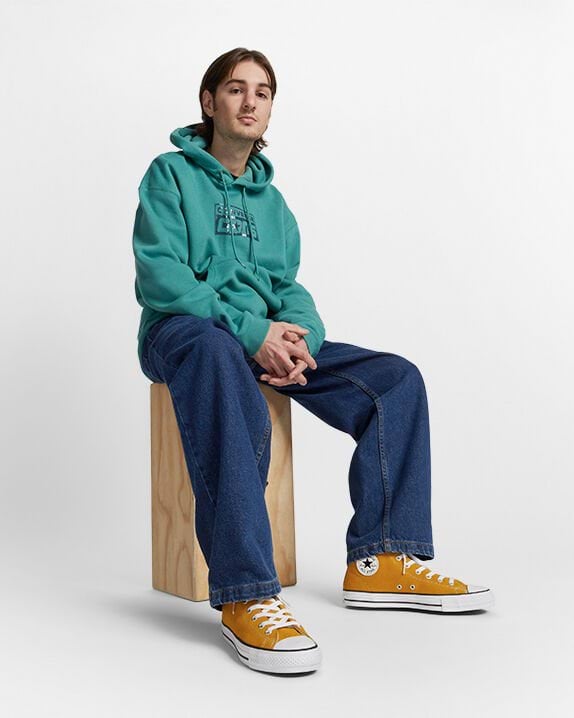 CONS Chuck Taylor All Star Pro Suede