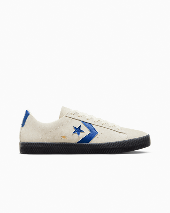 CONS PL Vulc Pro Suede