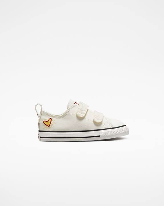 Chuck Taylor All Star Easy-On Hearts