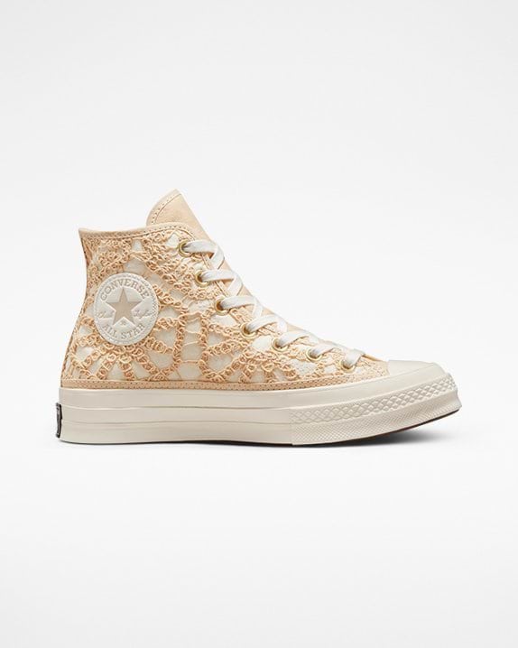 Chuck 70 Daisy Cord