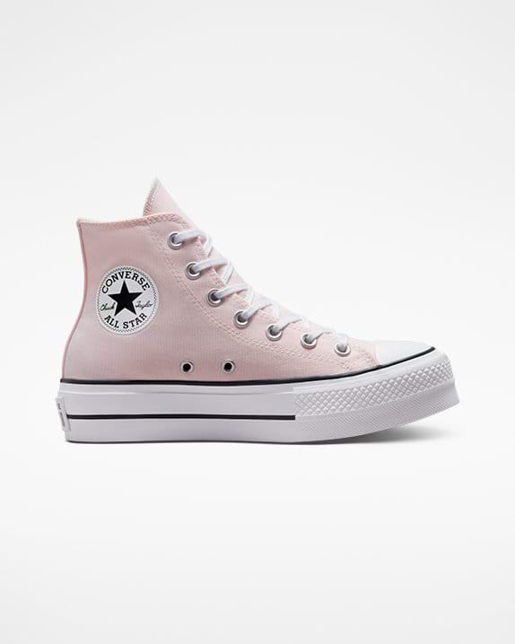 Chuck Taylor All Star Lift Platform Canvas