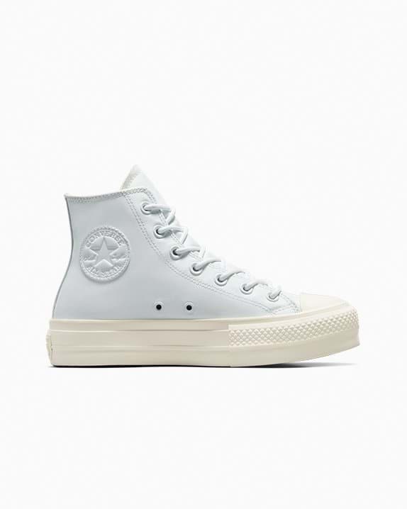 Chuck Taylor All Star Lift Platform Luxe Workwear