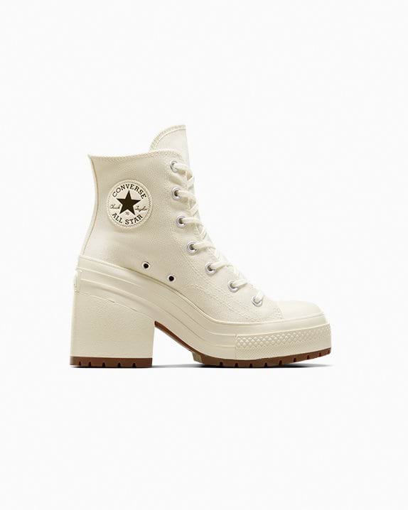 Chuck 70 De Luxe Heel