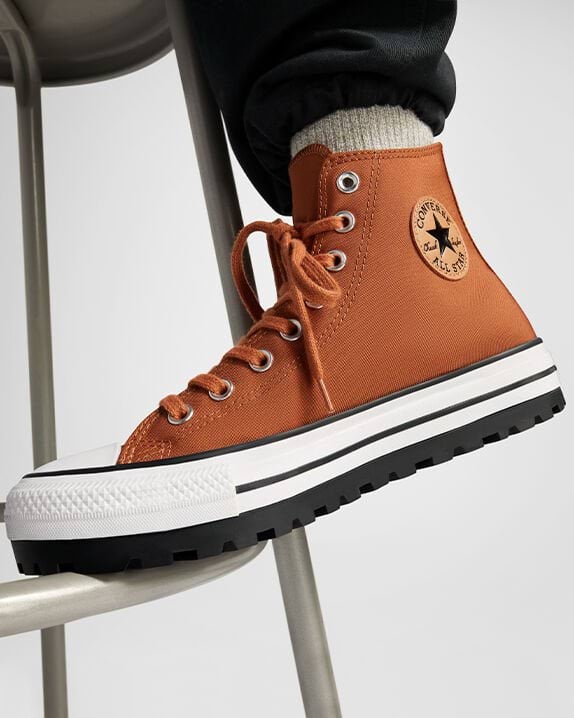 Chuck Taylor All Star City Trek