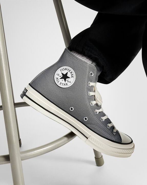 Chuck 70 Vintage Canvas