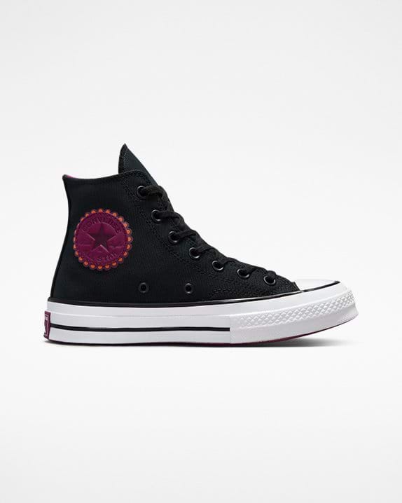 Chuck 70 Día de Muertos