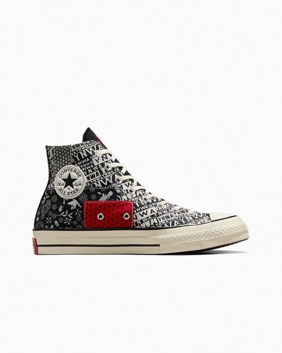 Converse x LFC Chuck 70