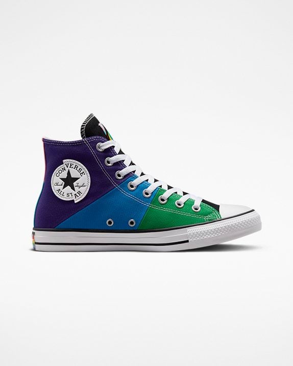 Chuck Taylor All Star Pride