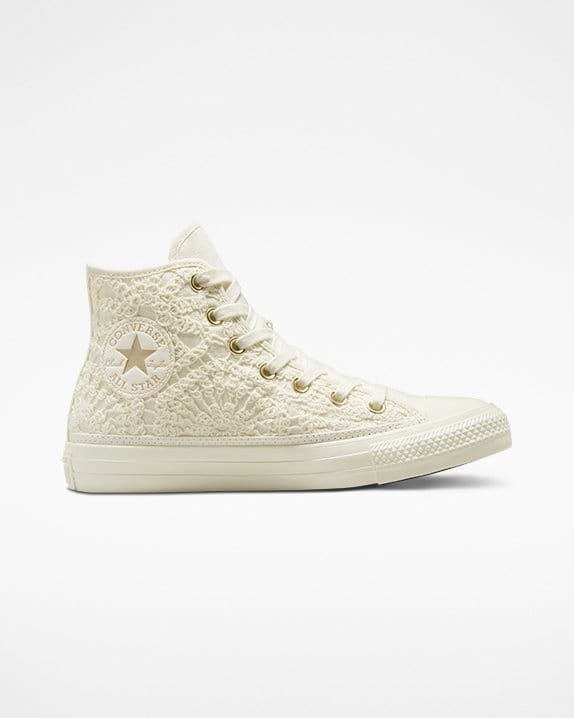 Chuck Taylor All Star Daisy Cord