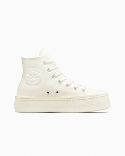 Chuck Taylor All Star Modern Lift Platform Canvas